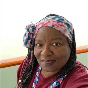 Meet your Posher, Bessie